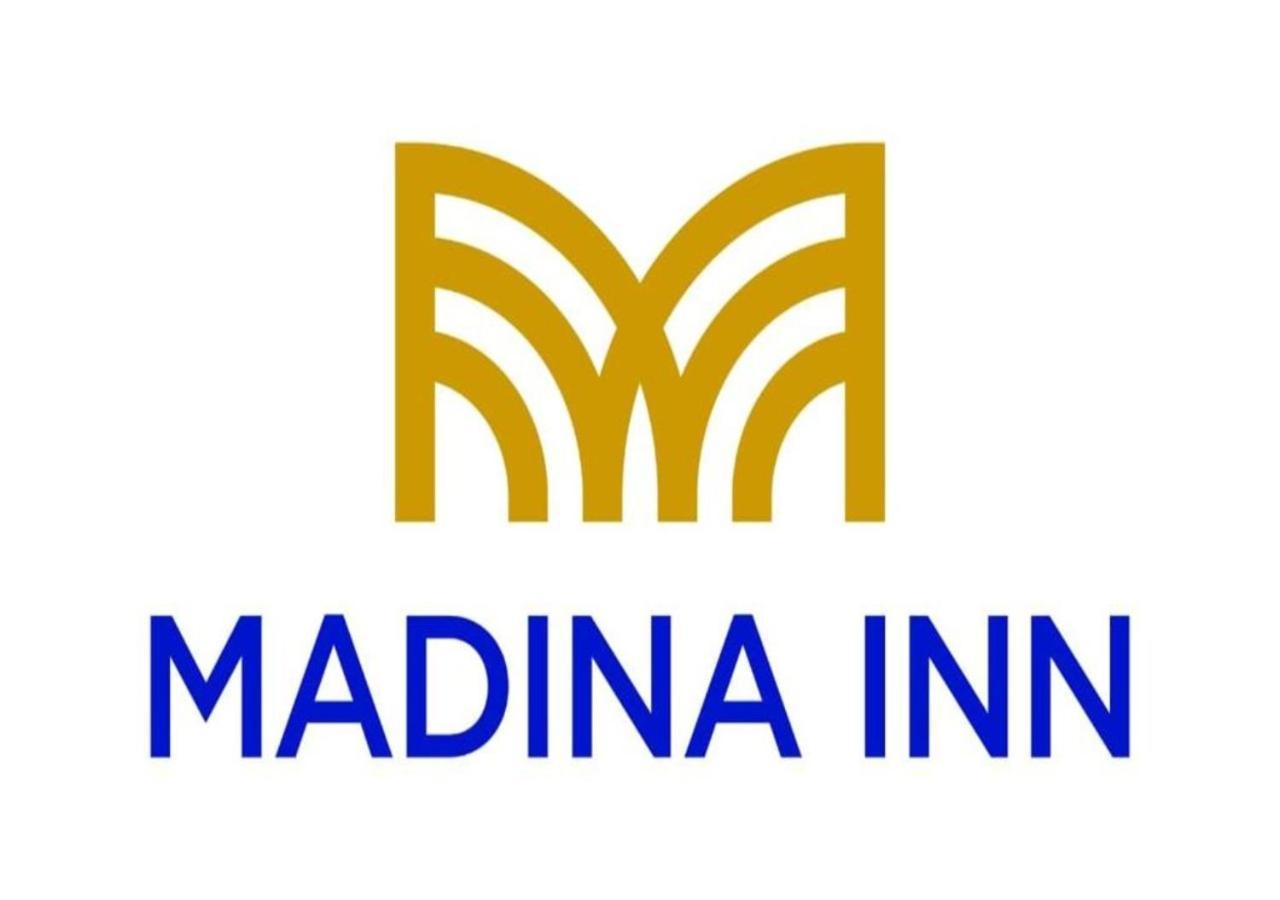 Madina Inn Джокьякарта Экстерьер фото